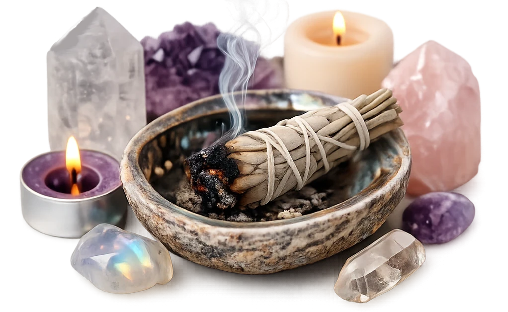 San Antonio Spiritual Cleansing, Limpia, Aura Cleansing, Energy Clearing