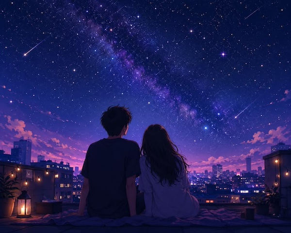 Signs Your Twin Flame Is Thinking About You