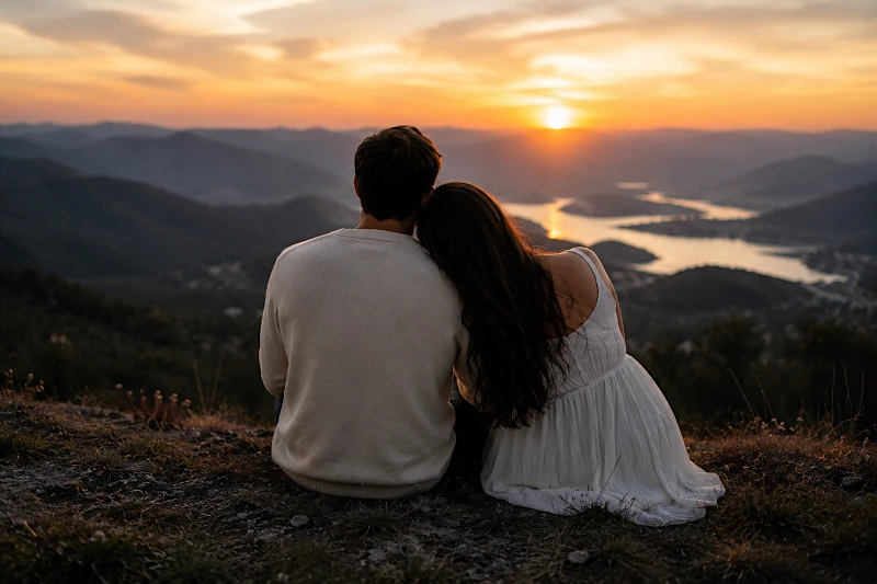 Twin Flame Spiritual Guidance