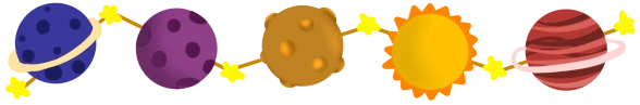 Galaxy Bar